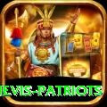 st kitts nevis patriots Max v1.4.9