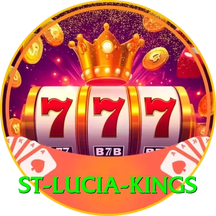 st lucia kings Games (Casino & Earning) Pro v5.6.0 - 2