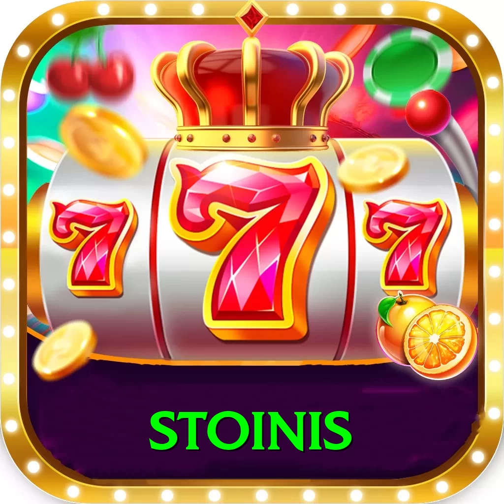 stoinis Games (Casino & Earning) Master v2.2.2 - 2