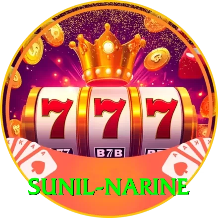 sunil narine Ultimate v5.6.4 - 2
