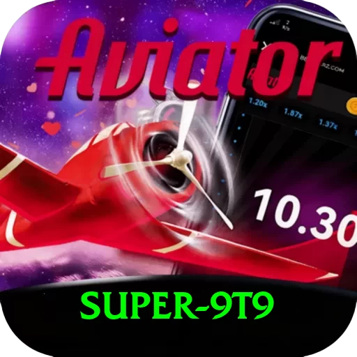 super 9t9 Turbo v1.6.0 - 2