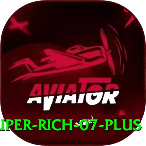 super rich 07 Deluxe v1.6.9 - 2