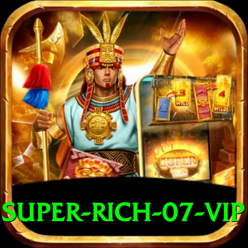 super rich 07 - Plus v5.2.3 - 2