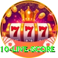 t10 live score VIP Edition v2.7.9