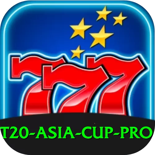 t20 asia cup - Gaming VIP - 2