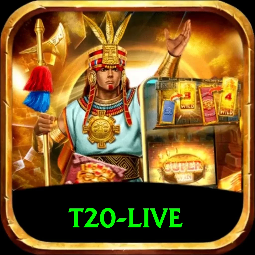 t20 live Max Pro v1.9.7 - 2