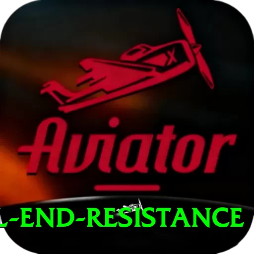tail end resistance Deluxe v1.6.7 - 2