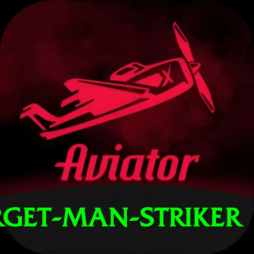 target man striker Premium Edition v4.6.6 - 2