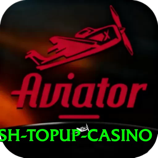 tcash topup casino VIP Edition v1.5.8 - 2