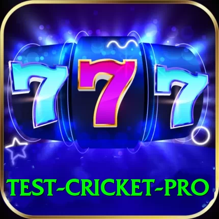 test cricket Bonus Gold v5.2.8 - 2