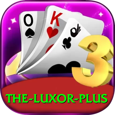 the luxor - Champion Edition v5.4.1 - 2