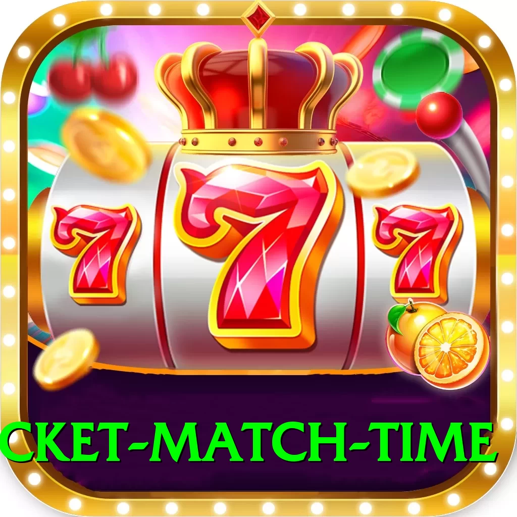 today cricket match time Premium Plus v1.3.3 - 2