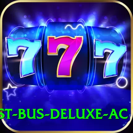 tourist bus deluxe ac Pro1 v3.7.7 - 2