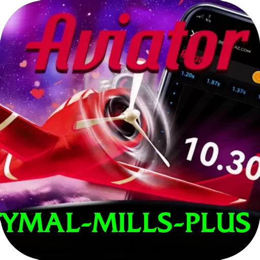 tymal mills Gaming Max v2.2.5 - 2