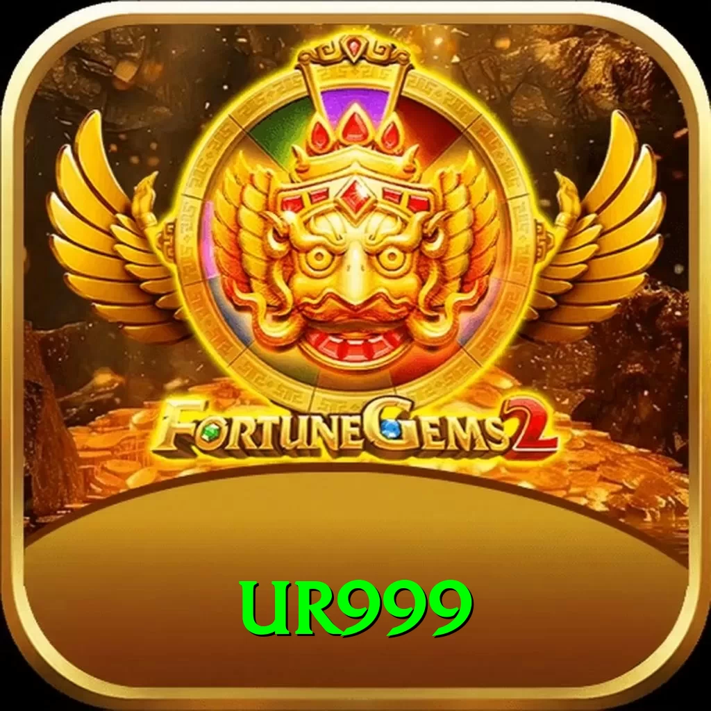 ur999 Gold Edition vv2.9.7 - 2