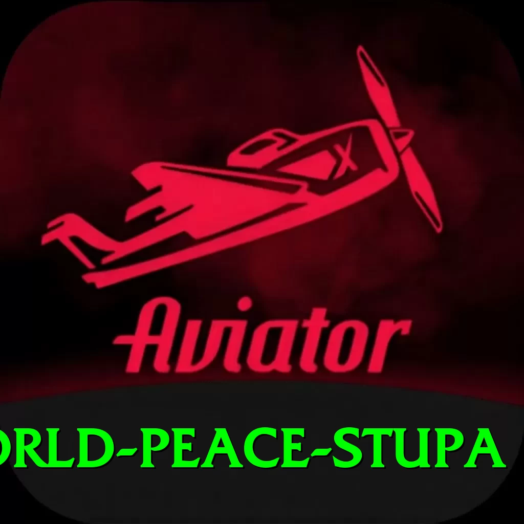 vaishali world peace stupa Deluxe Pro v4.0.6 - 2