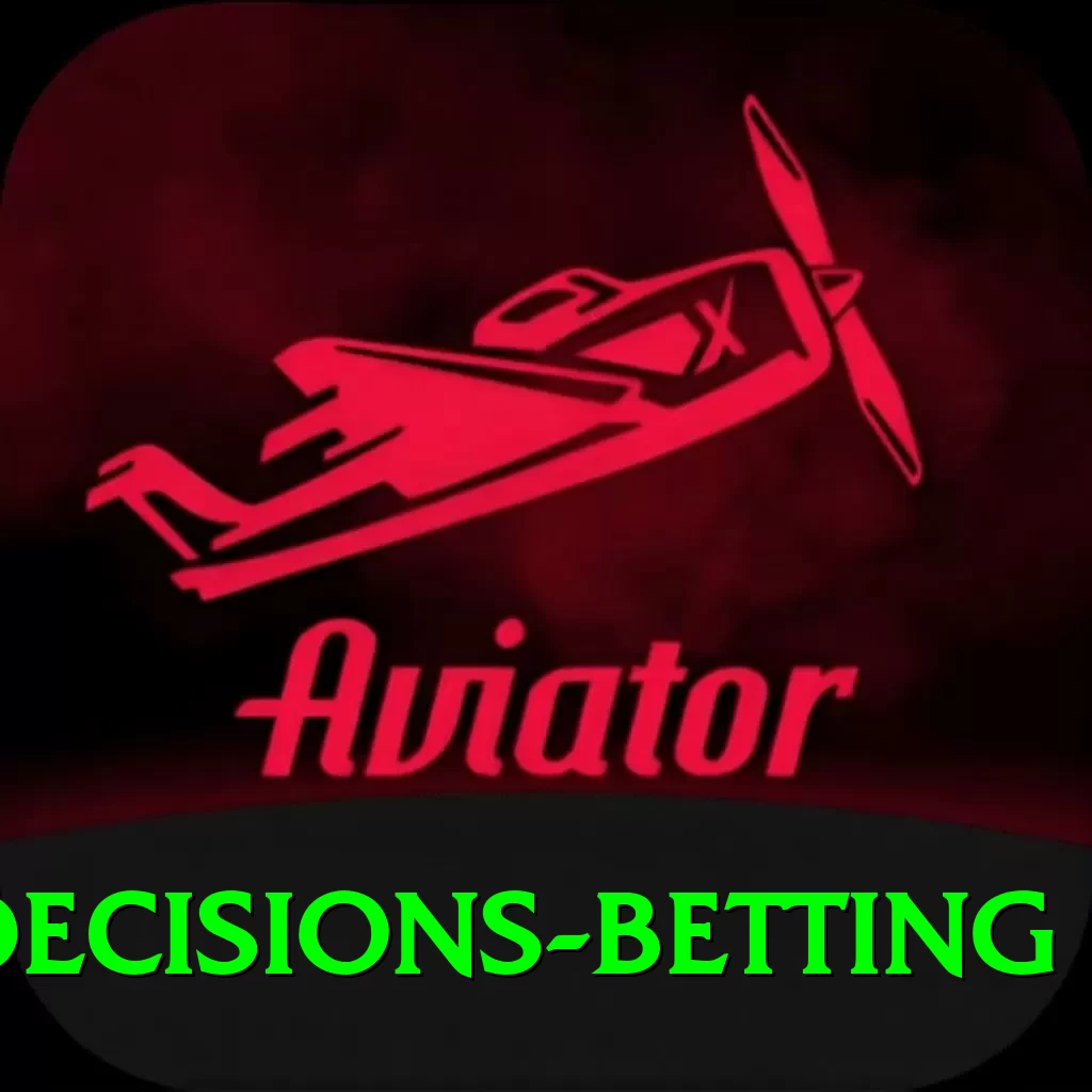 var decisions betting Deluxe v4.8.5 - 2