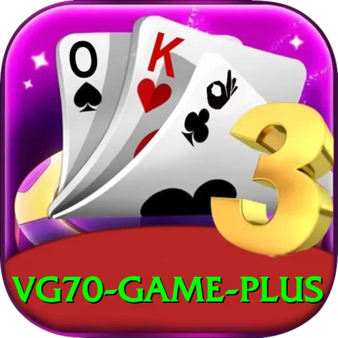 VG70 Game Mega PK v3.6.4 - 2