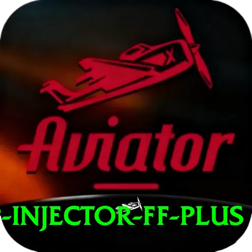 VIP Injector FF - Casino Gold - 2