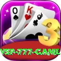 VSP 777 Game VIP v3.3.1