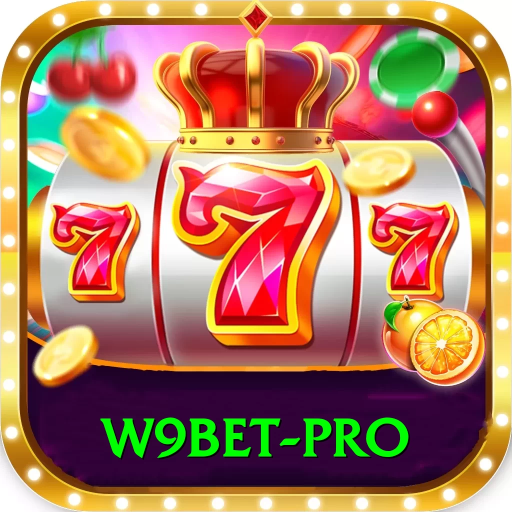 W9Bet Champion APK v5.3.4 - 2