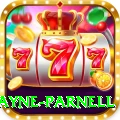 wayne parnell Games (Casino & Earning) Elite v3.3.7