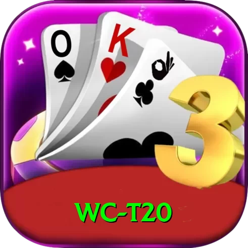 wc t20 Deluxe v2.0.8 - 2