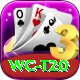 wc t20 Deluxe v2.0.8