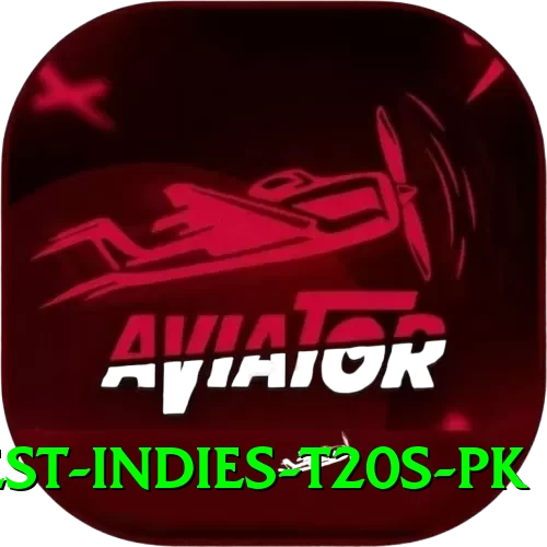 west indies t20s pk Master v5.9.8 - 2