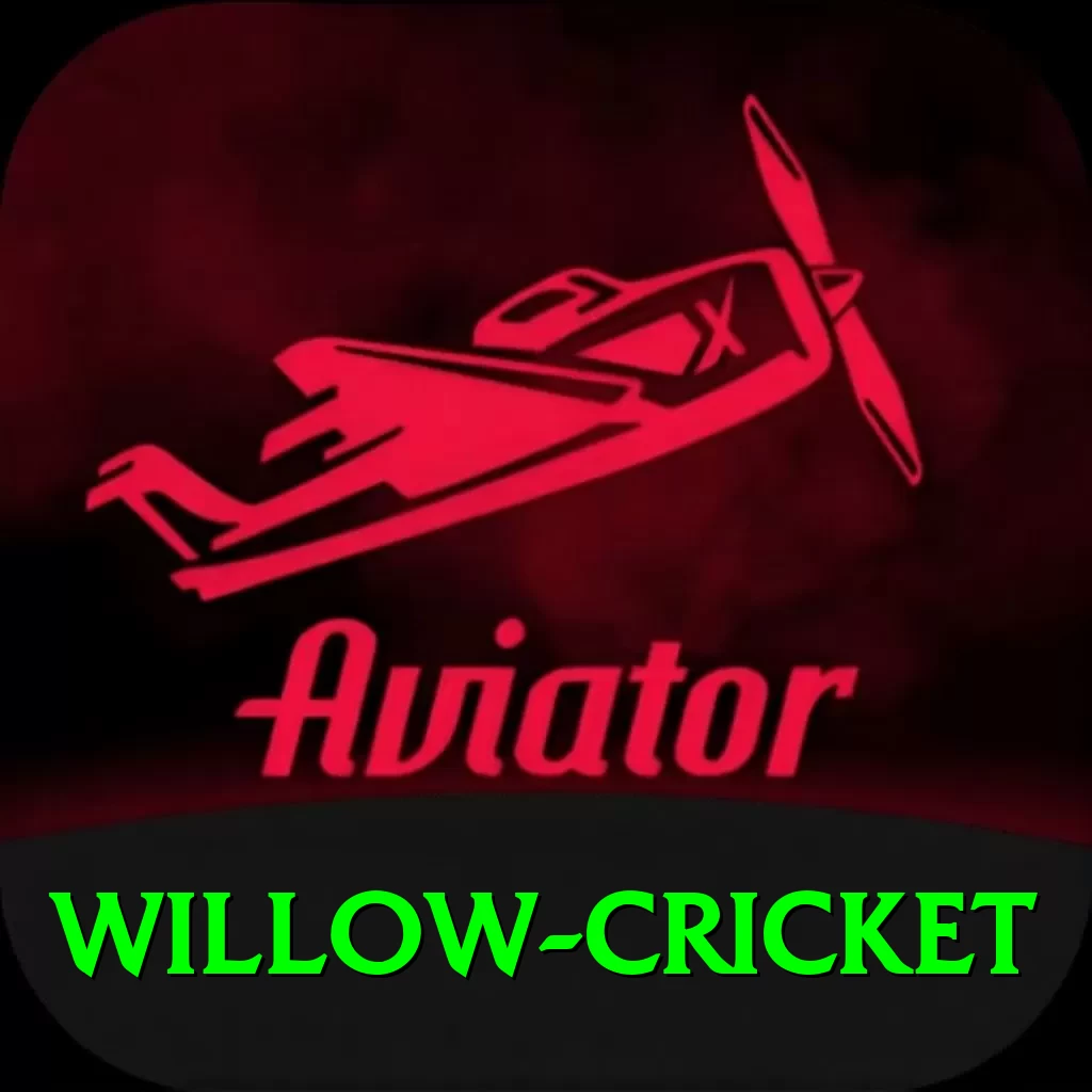 willow cricket Pro v3.9.7 - 2