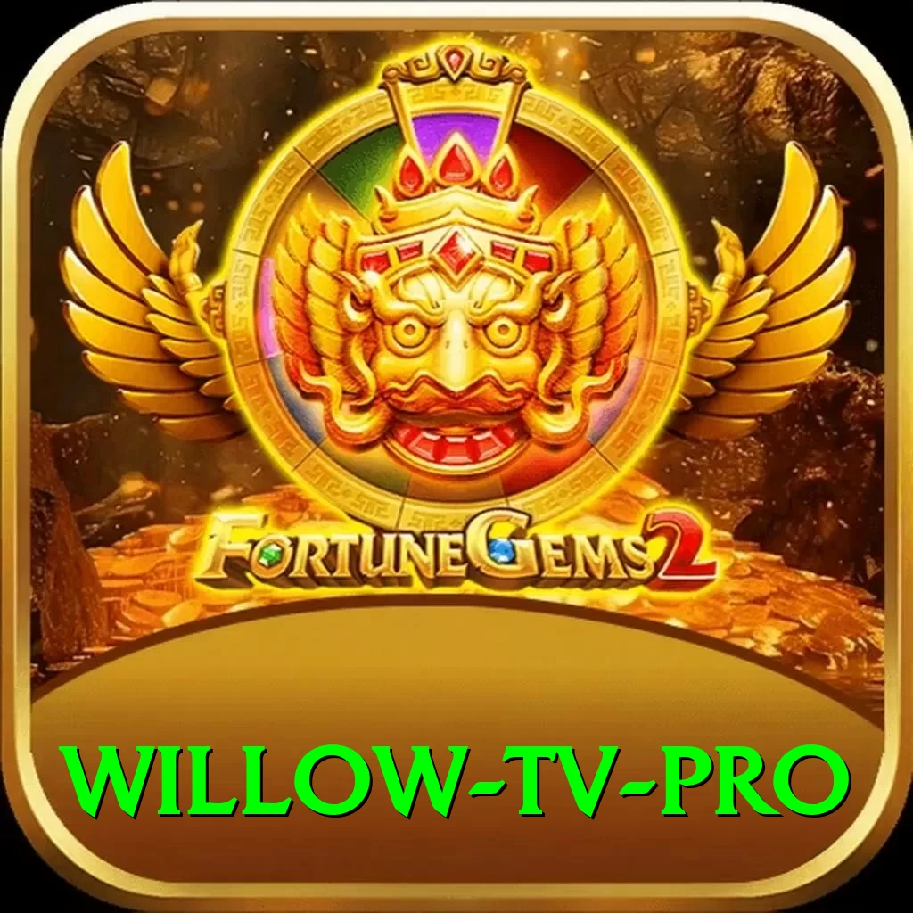 willow tv - King Edition v1.2.9 - 2
