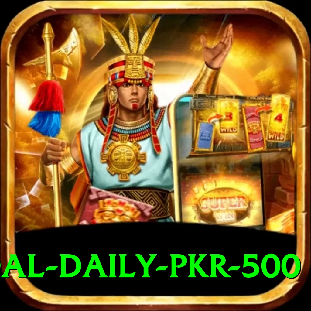 win goal daily pkr 500 VIP Edition v4.4.1 - 2
