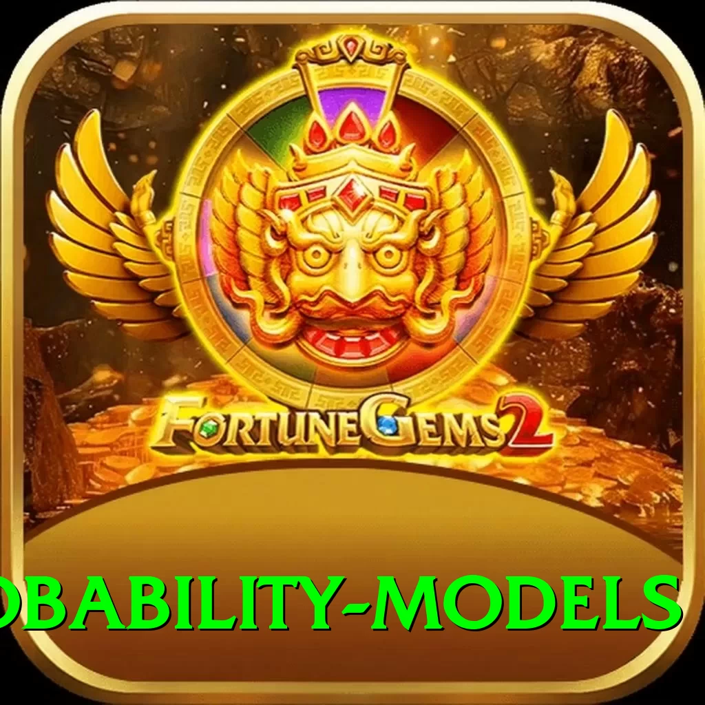 win probability models Games (Casino & Earning) VIP v5.3.8 - 2