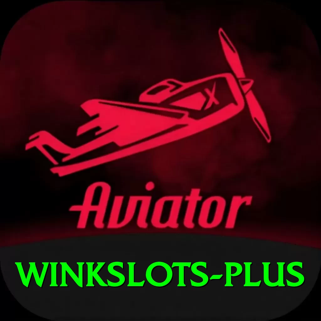 winkslots Supreme Gaming App - 2