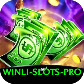Winli Slots Champion Rewards - 2