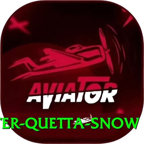 winter quetta snow Deluxe Pro v4.4.9 - 2