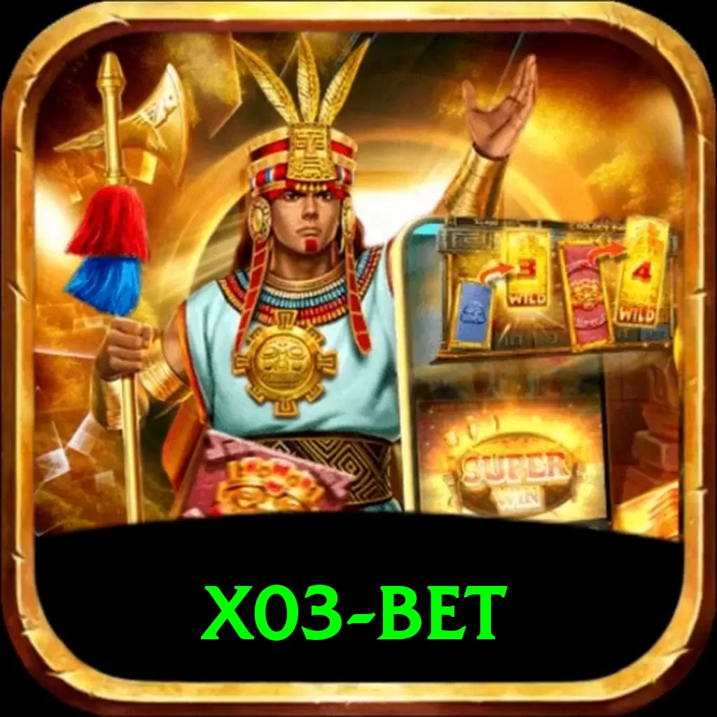 x03 bet Premium Plus vv1.6.4 - 2