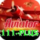 x111 Plus Edition v4.1.8