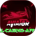x44 Royal Casino App