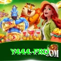 y444 Live Casino VIP