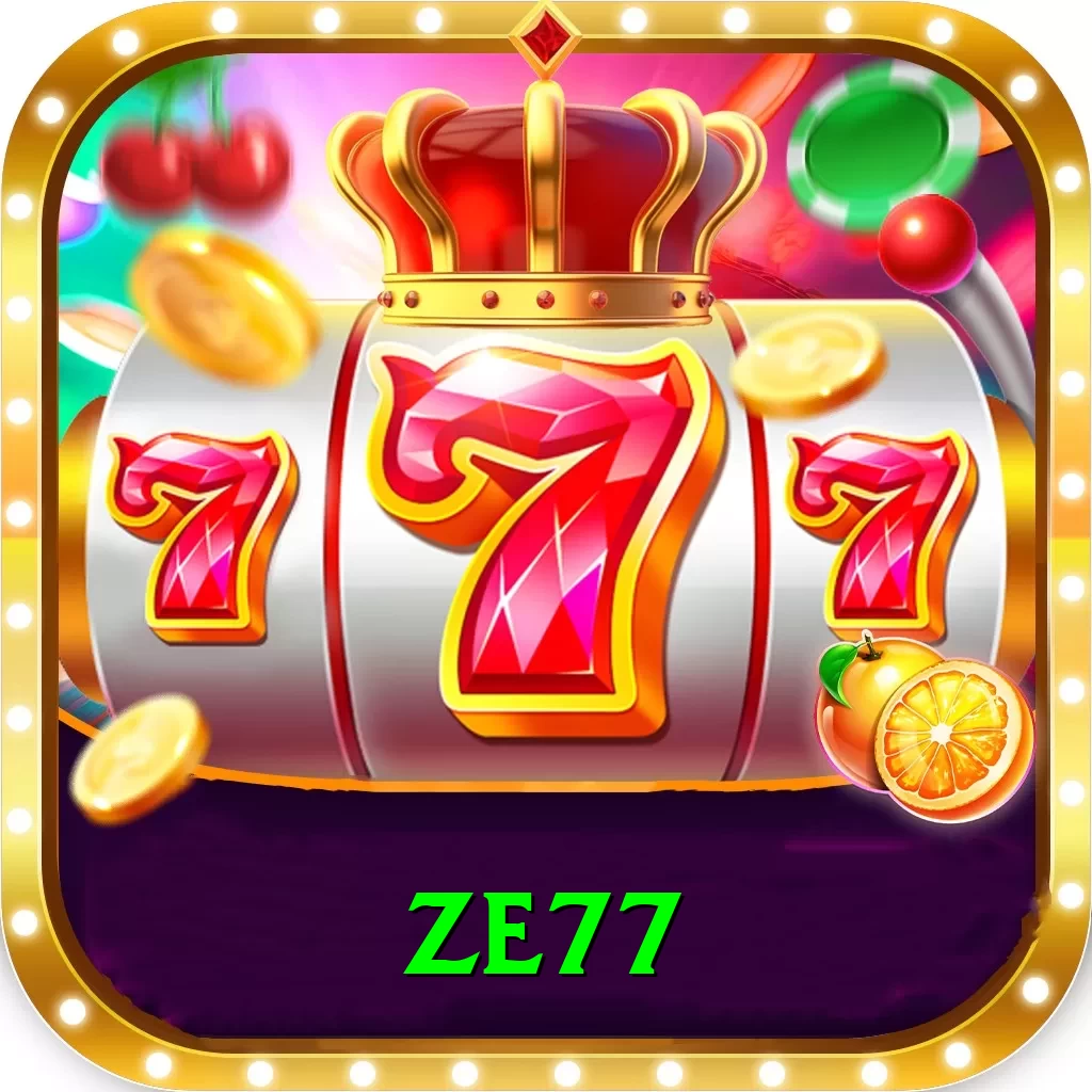 ze77 Games (Casino & Earning) VIP vv2.7.8 - 2